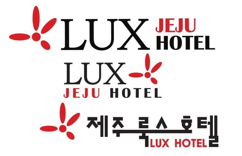 Jeju Lux Hotel Oso-ri Exterior foto