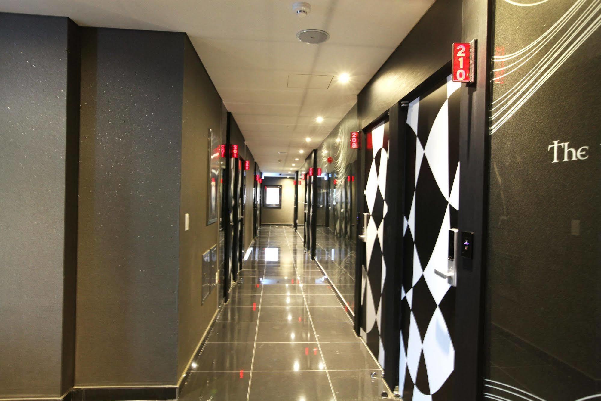 Jeju Lux Hotel Oso-ri Exterior foto